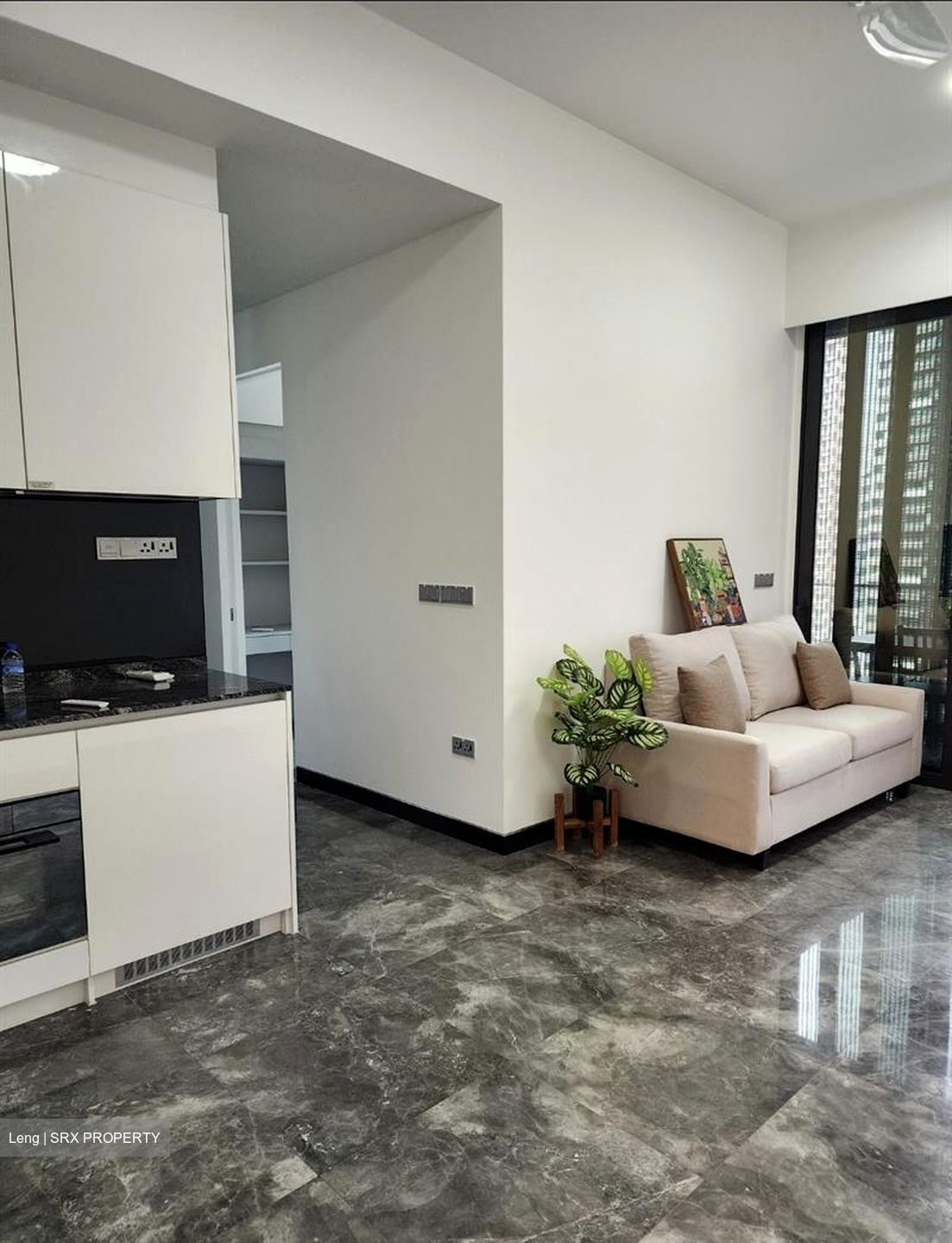 Midtown Bay (D7), Apartment #603610721